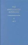 Katherine O`brien O`keeff, Katherine O'Brien O'Keeffe - Anglo-Saxon Chronicle 5 - MS C