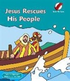 Catherine Mackenzie - Jesus Rescues His People