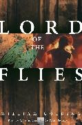 E. L. Epstein, E. M. Forster, William Golding - Lord of the Flies