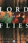 E. L. Epstein, E. M. Forster, William Golding - Lord of the Flies