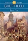 David Fine - Sheffield: History and Guide
