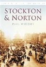 Paul Menzies - Around Stockton & Norton