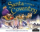 Steve Smallman - Santa is Coming to Coventry