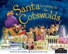 Steve Smallman - Santa is Coming to the Cotswolds