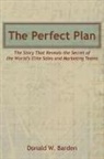 Donald W. Barden - The Perfect Plan
