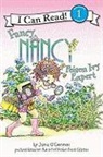 Jane O'Connor, Ted Enik, Robin Preiss Glasser - Poison Ivy Expert