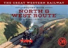 Stanley C Jenkins, Stanley C. Jenkins, Martin Loader - The Great Western Railway Volume Four North & West Route
