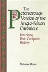 Malasree Home - The Peterborough Version of the Anglo-Saxon Chronicle