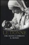 Rosalind Horton, Sally Simmons - Le donne che hanno cambiato il mondo