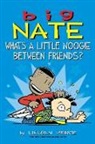 Lincoln Peirce, Peirce Lincoln - Big Nate