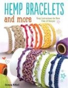 Suzanne Mcneill - Hemp Bracelets and More