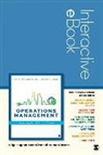 Jeffrey K. Pinto, Ray R. Venkataraman, Ray R./ Pinto Venkataraman - Operations Management