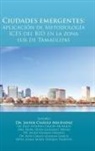 Dr Javier Chavez Melendez, Javier Chávez Meléndez - Ciudades emergentes