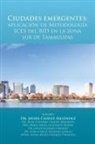 Dr Javier Chavez Melendez, Javier Chávez Meléndez - Ciudades emergentes