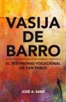 Jose A. Sanz, José A. Sanz - Vasija de barro
