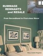 Mary Linden Ragains - RUMMAGE, REMNANTS and RESALE