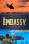 Dante Paradiso - The Embassy