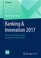 Marce Seidel, Marcel Seidel - Banking & Innovation 2017