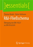Thoma Bindel, Thomas Bindel, Dieter Hofmann - R&I-Fließschema