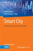 Andrea Meier, Andreas Meier, PORTMANN, Portmann, Edy Portmann - Smart City