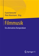Fran Hentschel, Frank Hentschel, Moormann, Moormann, Peter Moormann - Filmmusik