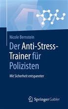 Nicole Bernstein - Der Anti-Stress-Trainer für Polizisten