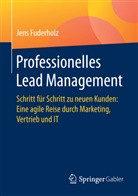 Jens Fuderholz - Professionelles Lead Management
