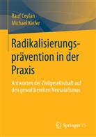 Rau Ceylan, Rauf Ceylan, Rauf (Dr. Dr. Ceylan, Rauf (Dr. Dr.) Ceylan, Michael Kiefer, Michael (Dr.) Kiefer - Radikalisierungsprävention in der Praxis