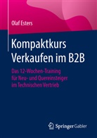 Olaf Esters - Kompaktkurs Verkaufen im B2B