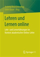 Bauer, Edith Bauer, Bauer (Dr.), Bauer (Dr.), Hedwig Rosa Griesehop, Hedwi Rosa Griesehop... - Lehren und Lernen online