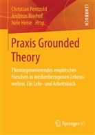 Andrea Bischof, Andreas Bischof, Nele Heise, Christian Pentzold - Praxis Grounded Theory