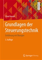 Cihat Karaali - Grundlagen der Steuerungstechnik
