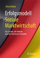 Ulfried Weißer - Erfolgsmodell Soziale Marktwirtschaft