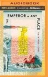 Tim Wynne-Jones, Tim/ Haberkorn Wynne-Jones, Todd Haberkorn - The Emperor of Any Place (Audio book)
