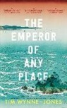 Tim Wynne-Jones - The Emperor of Any Place (Audio book)