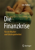 Udo Reifner - Die Finanzkrise - für ein Wucher- und Glücksspielverbot