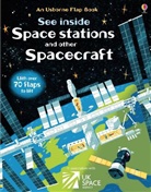 Rosie Dickins, Kellan Stover, Kellan Stover - Space Stations and Other Spacecraft