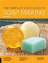 David Fisher - Complete Photo Guide to Soap Making