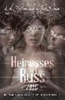 Steve Berman, A. M. Dellamonica - HEIRESSES OF RUSS 2016