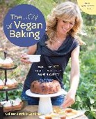 Colleen Patrick-Goudreau, Patrick-Goudreau Colleen - Joy of Vegan Baking, Revised and Updated Edition