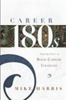 Mike Harris, Mike Harris - Career 180s