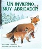 Carrie a Pearson, Carrie A Pearson, Carrie A. Pearson, Christina Wald - Spa-Invierno Muy Abrigador