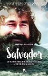 Jonathan Franklin - Salvador : la increíble historia de Salvador Alvarenga y sus 438 días a la deriva