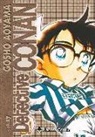 Gôshô Aoyama - Detective Conan 17