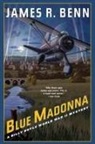 James R Benn, James R. Benn - Blue Madonna