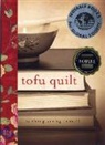 Russell Ching Yeung, Ching Russell, Ching Yeung Russell, Ching Yeung Russell - TOFU QUILT