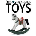 Xist Publishing - DISCOVER SERIES TOYS