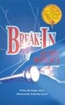 Dianne Ahern - Break-In at the Basilica