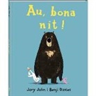Jory John, Benji Davies - Au, bona nit!