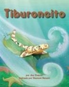 Shennen Bersani, Ann Downer, Shennen Bersani - Tiburoncito (Shark Baby)